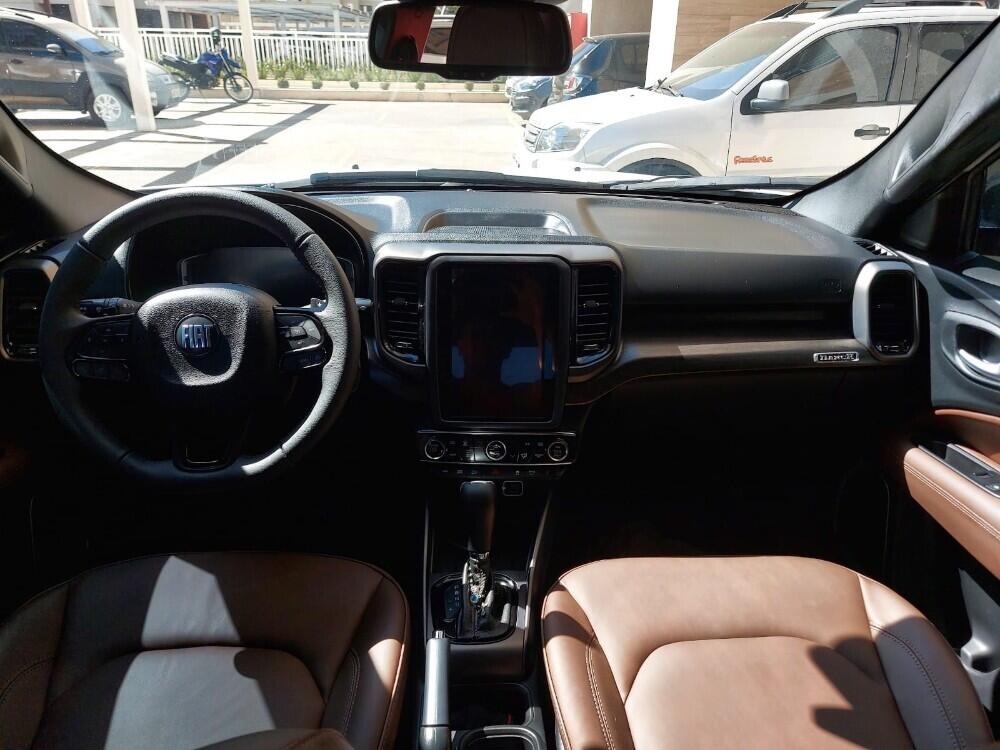 Fiat Toro