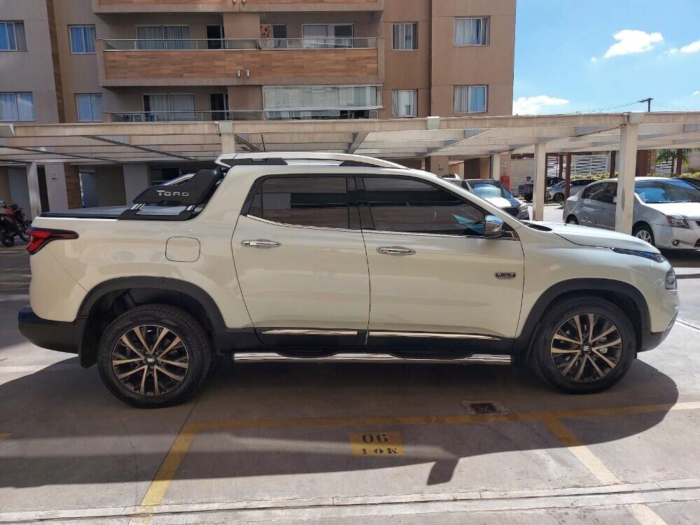 Fiat Toro