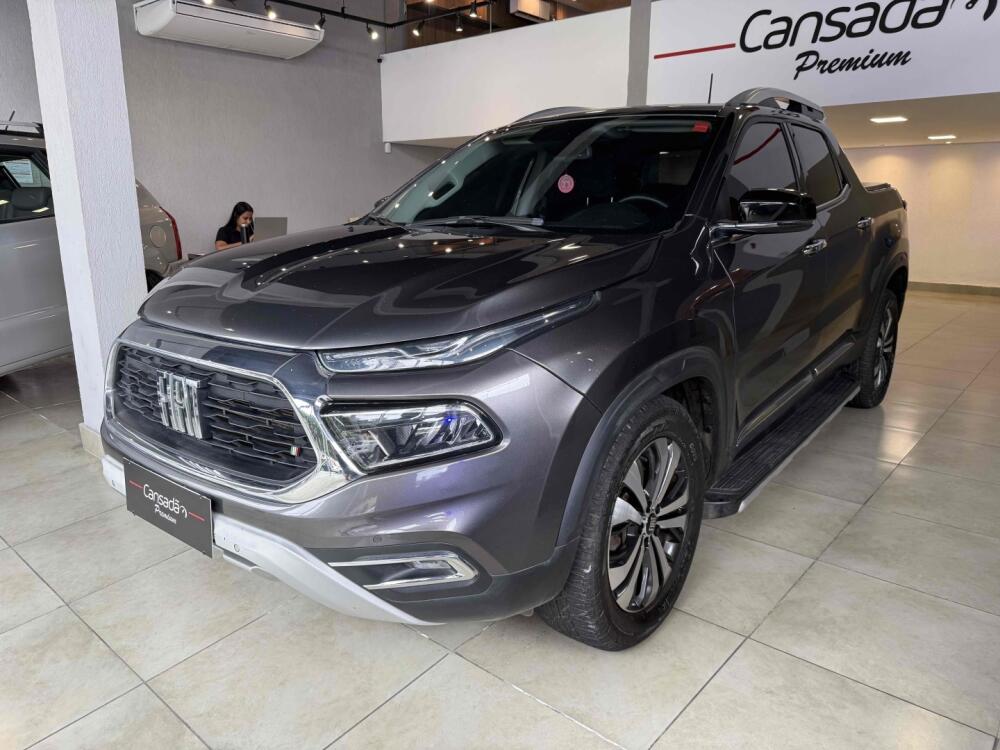 Fiat Toro