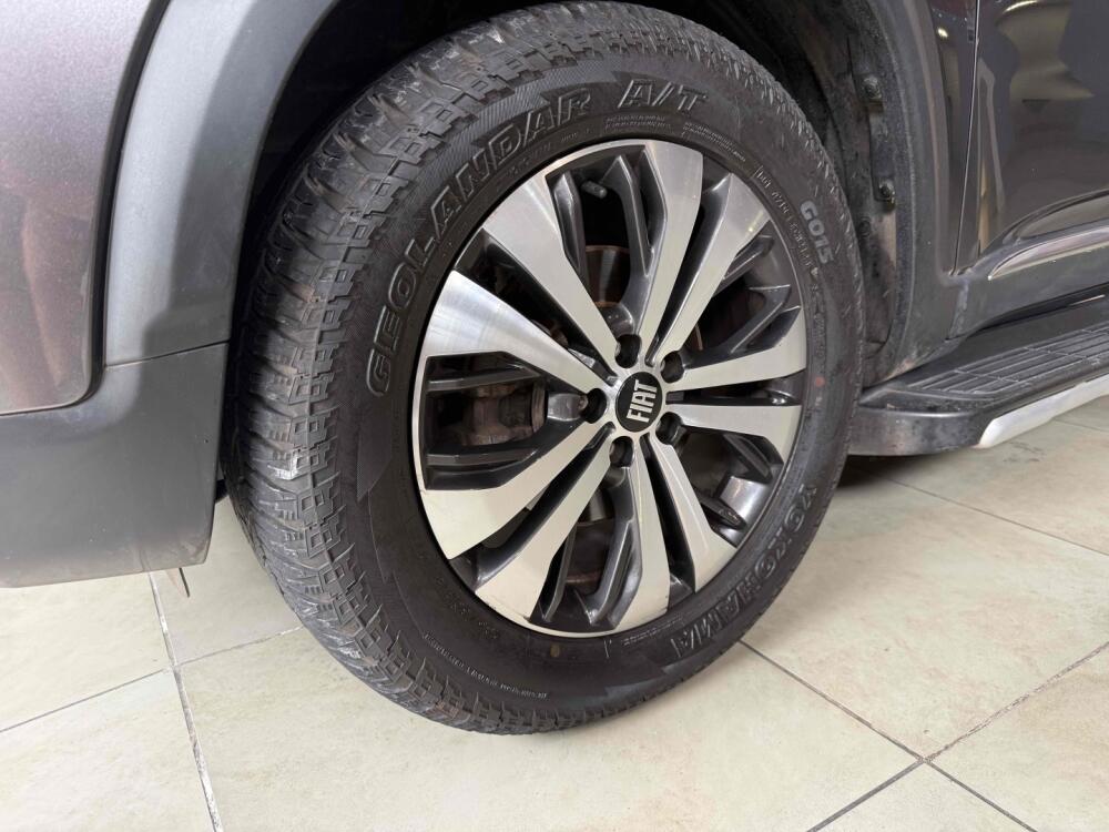 Fiat Toro