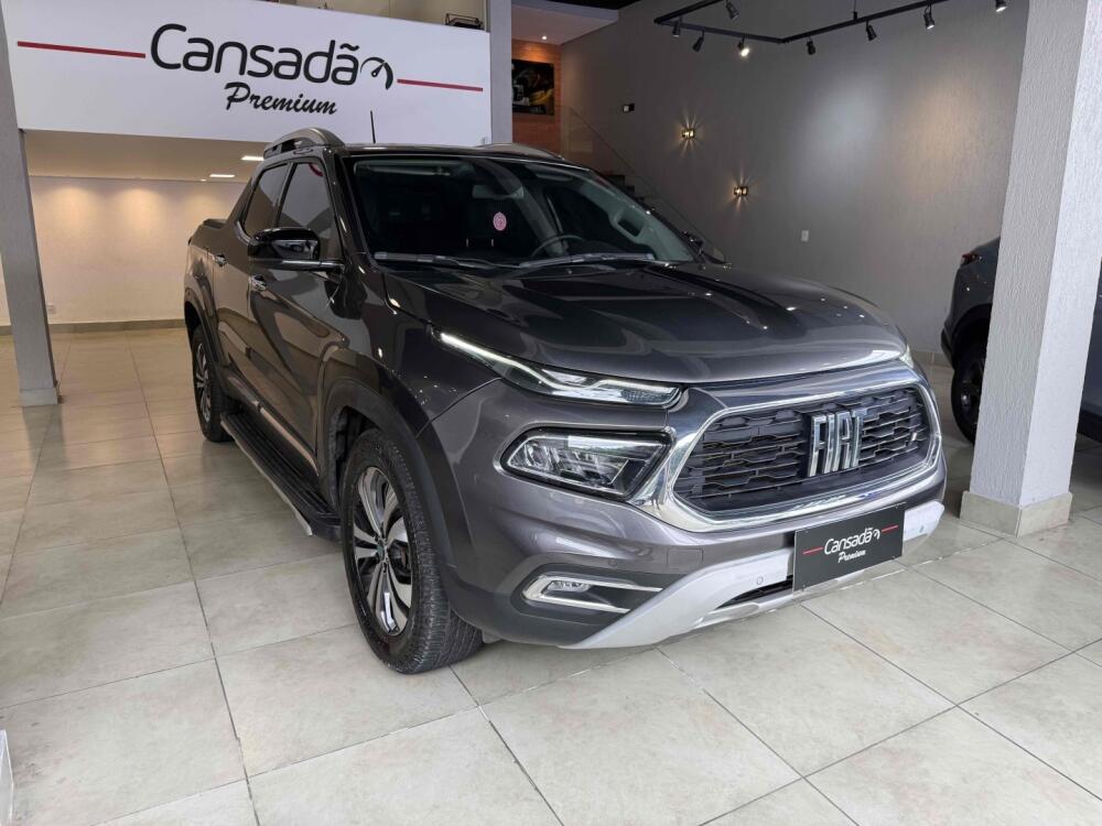 Fiat Toro