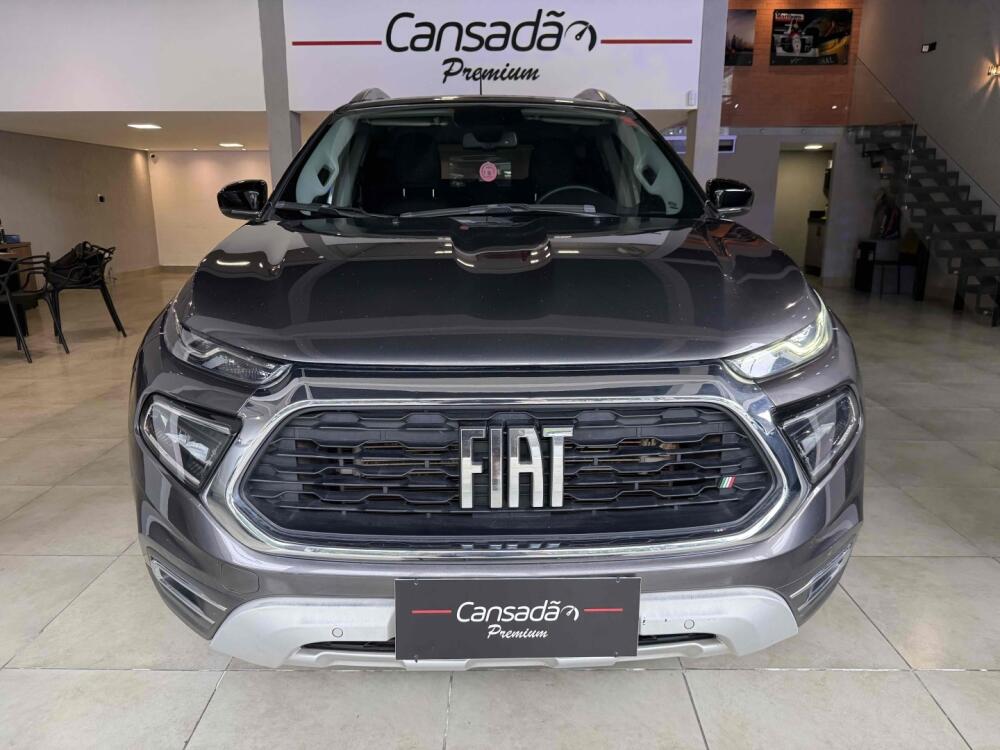 Fiat Toro