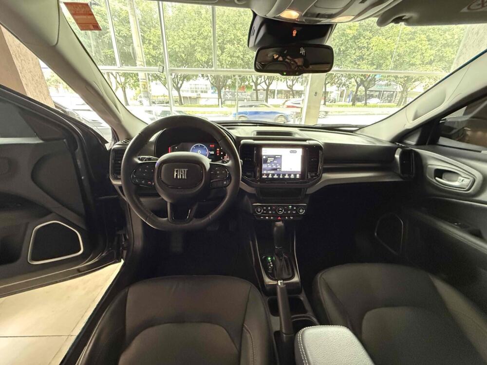 Fiat Toro
