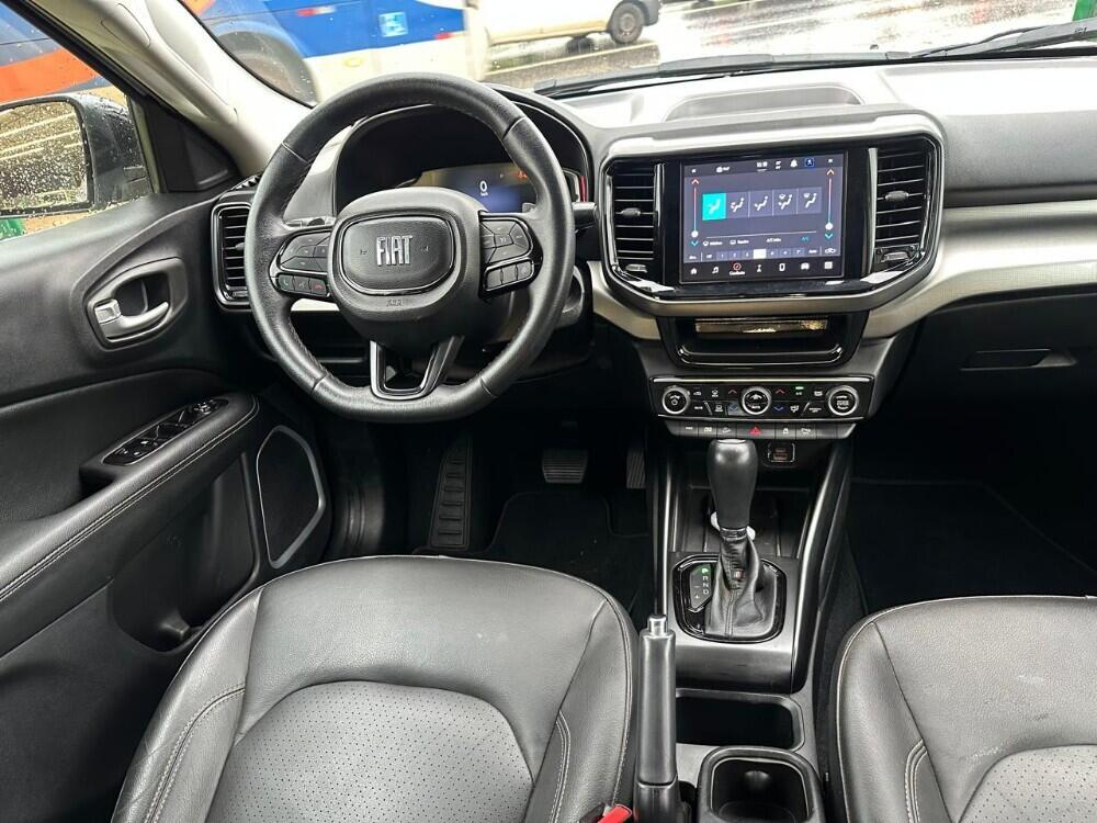 Fiat Toro
