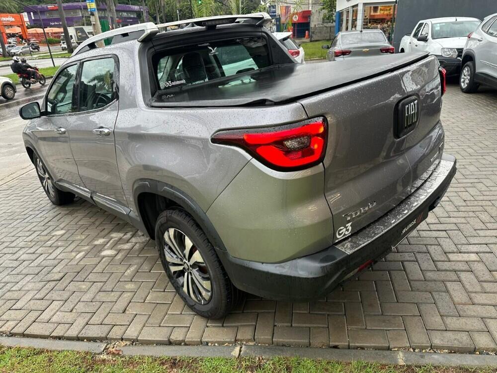 Fiat Toro