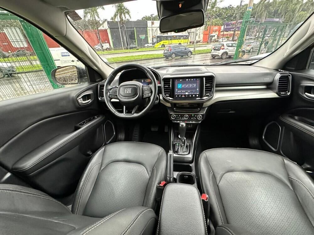 Fiat Toro