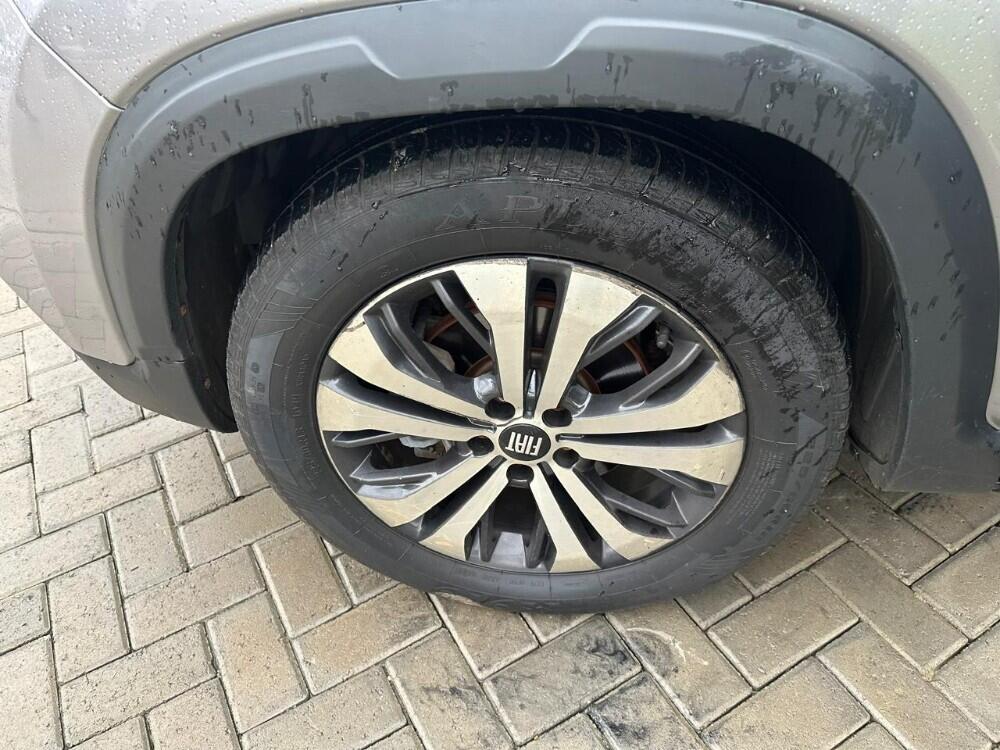 Fiat Toro
