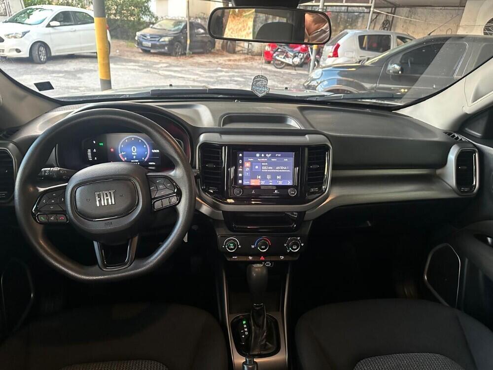 Fiat Toro