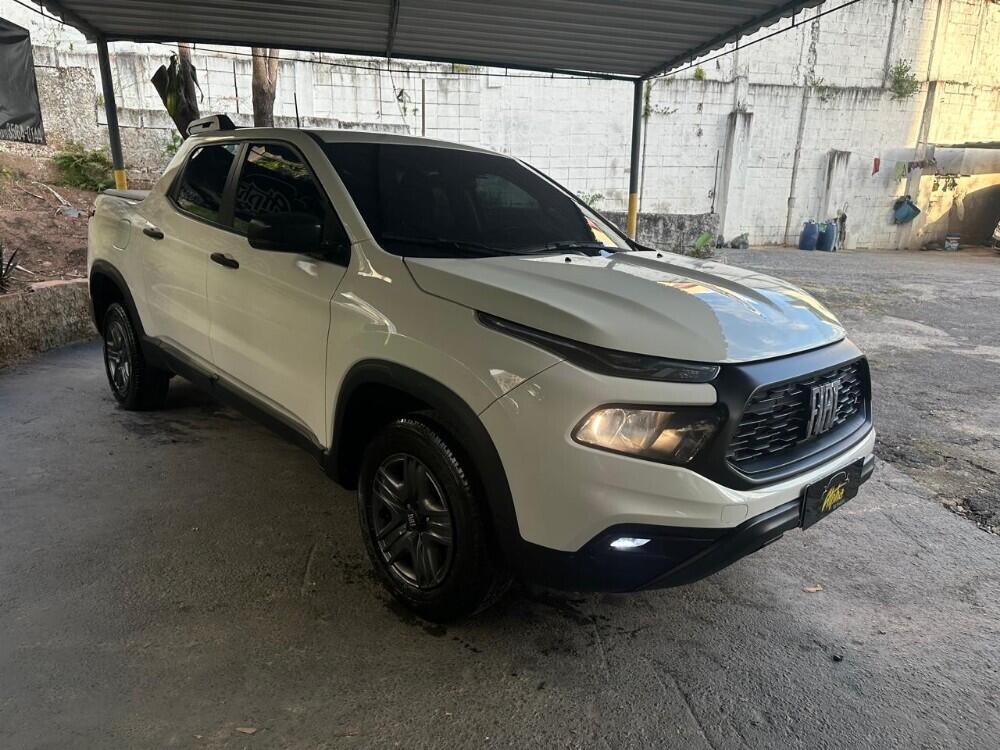 Fiat Toro