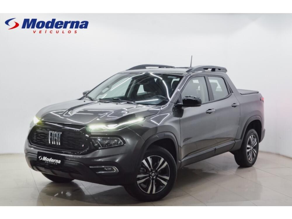 Fiat Toro