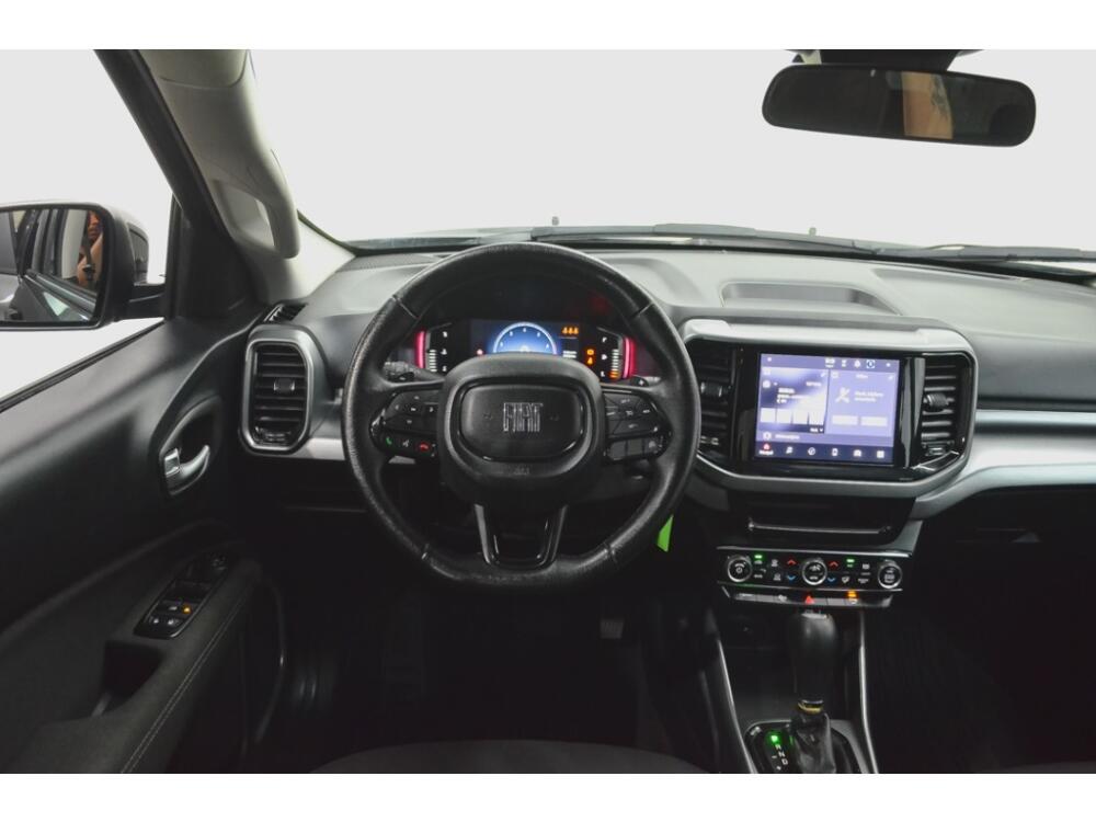 Fiat Toro