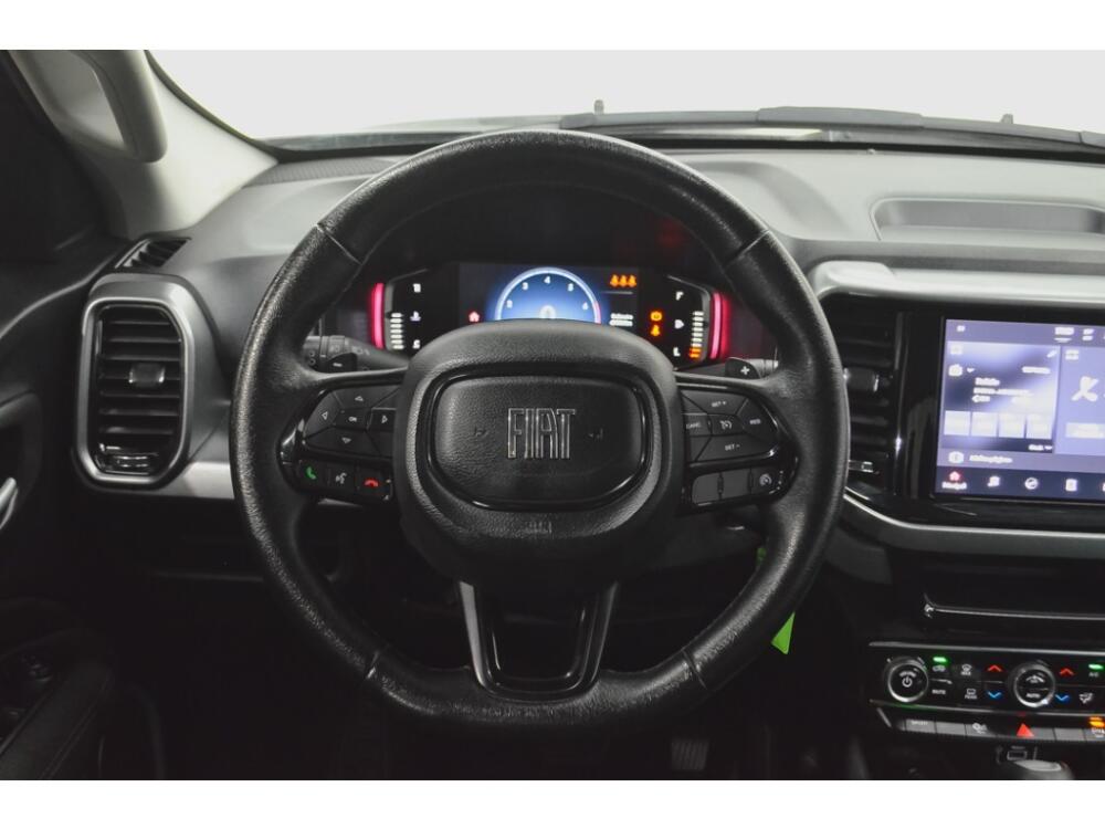 Fiat Toro
