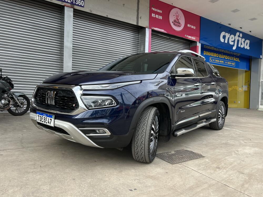 Fiat Toro