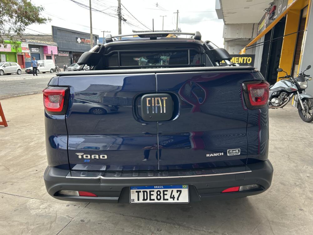 Fiat Toro