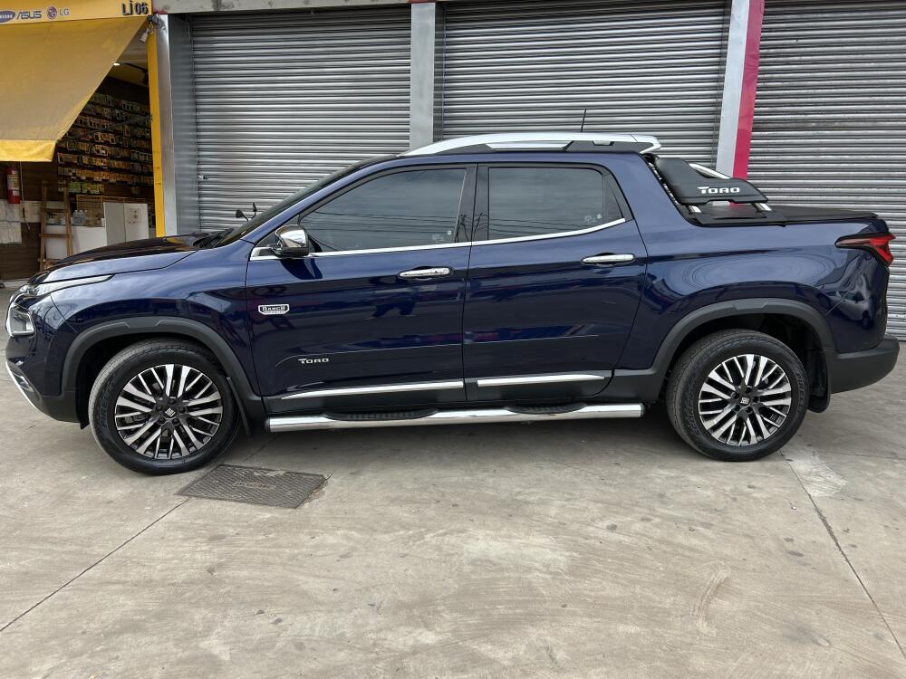 Fiat Toro