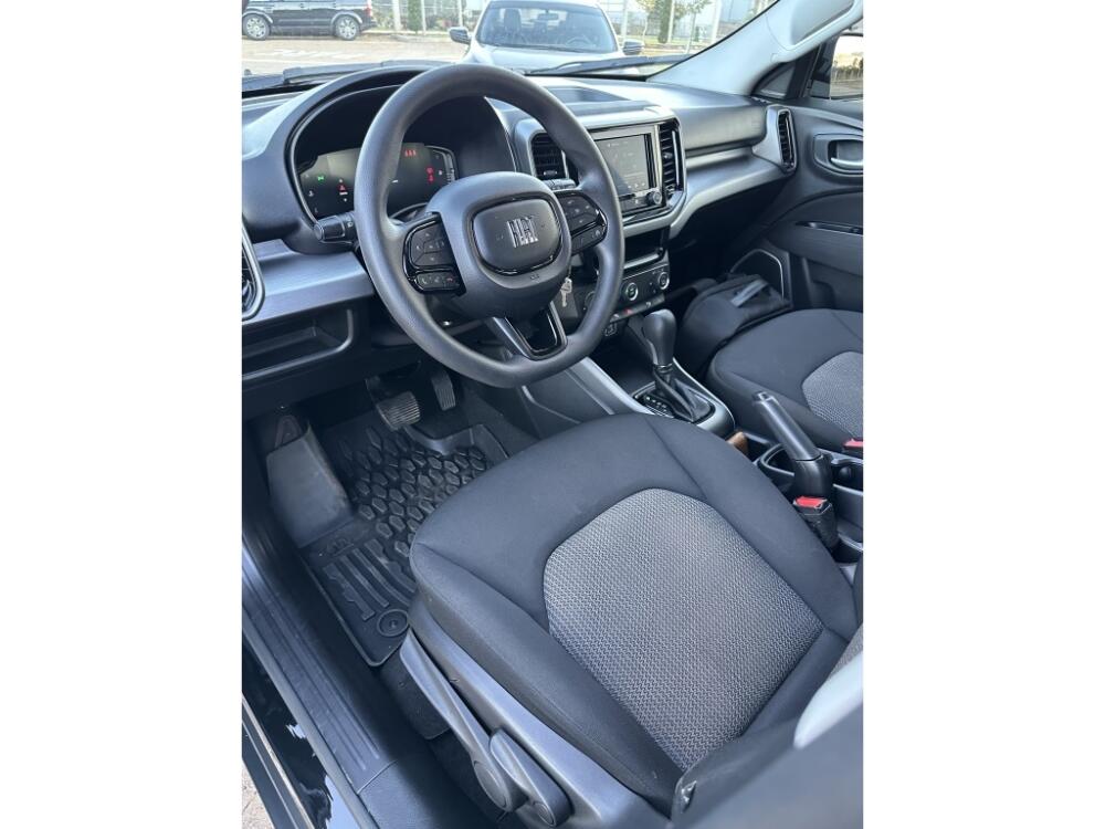 Fiat Toro