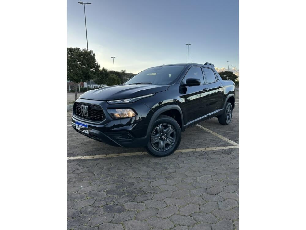 Fiat Toro