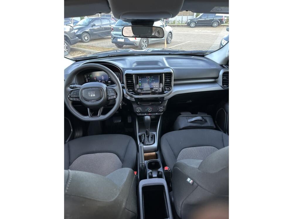 Fiat Toro