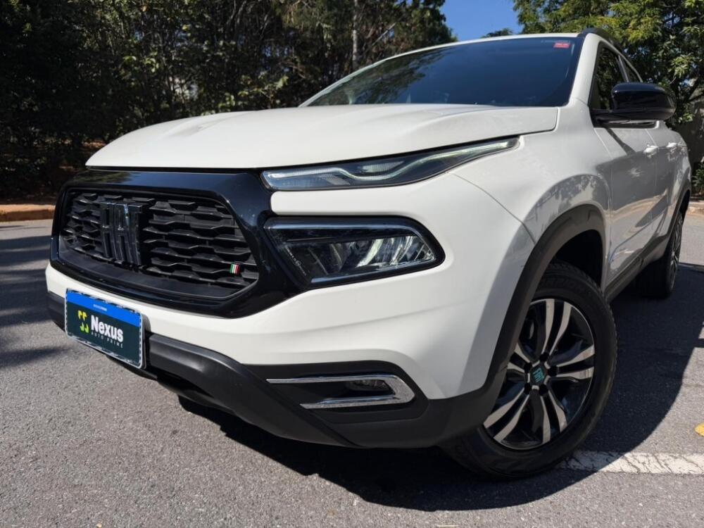 Fiat Toro