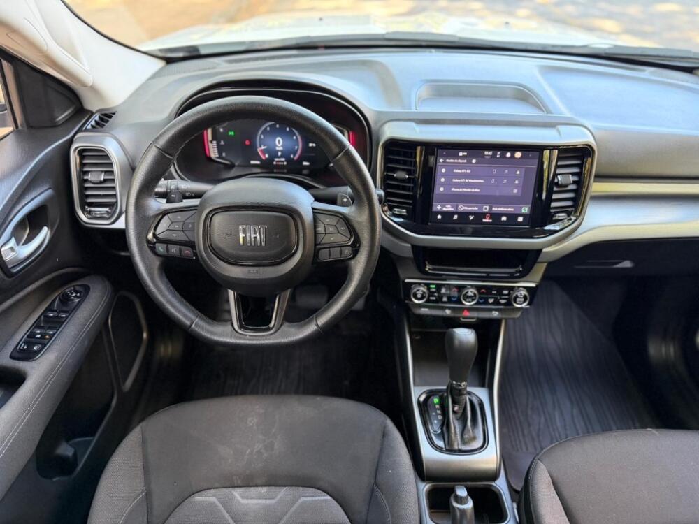 Fiat Toro