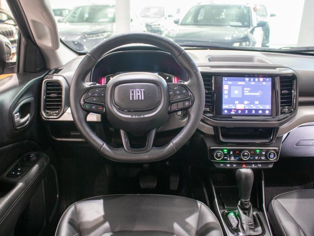 Fiat Toro