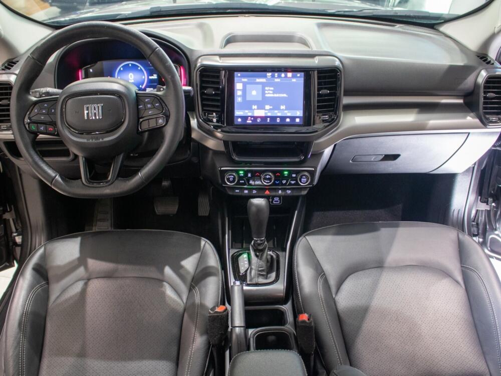 Fiat Toro