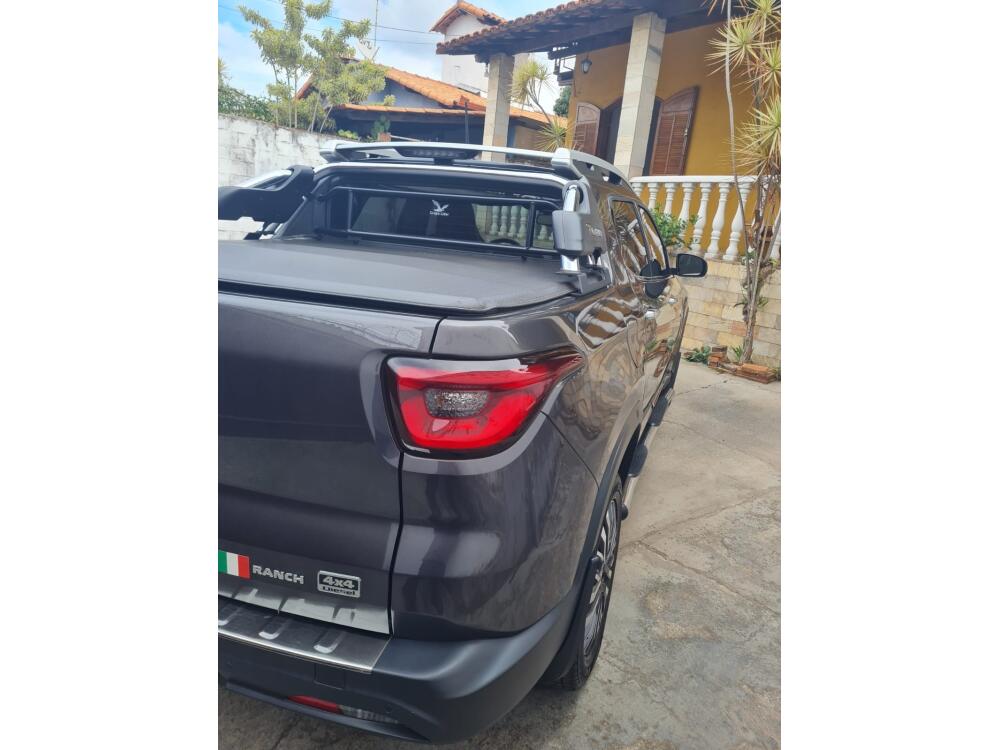 Fiat Toro
