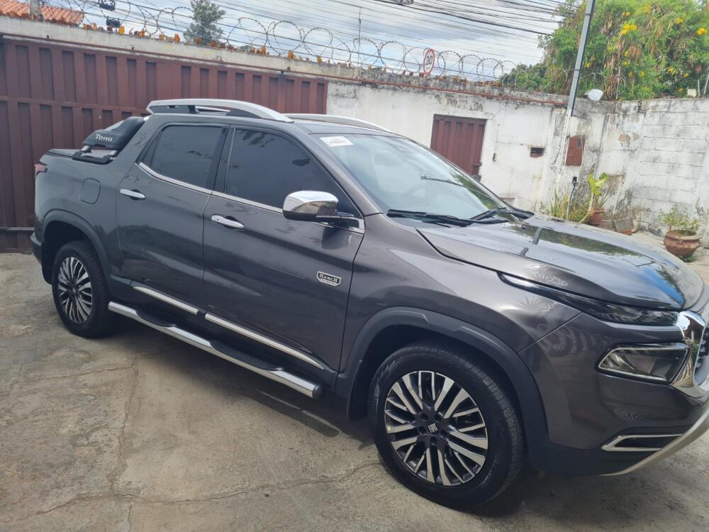 Fiat Toro