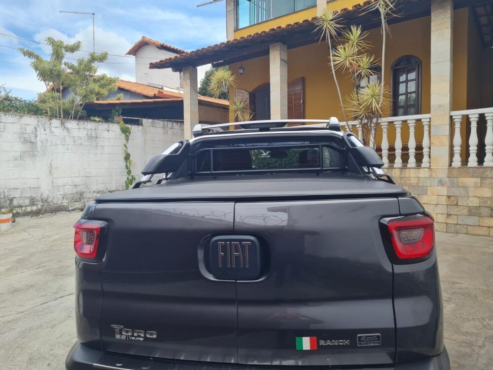Fiat Toro