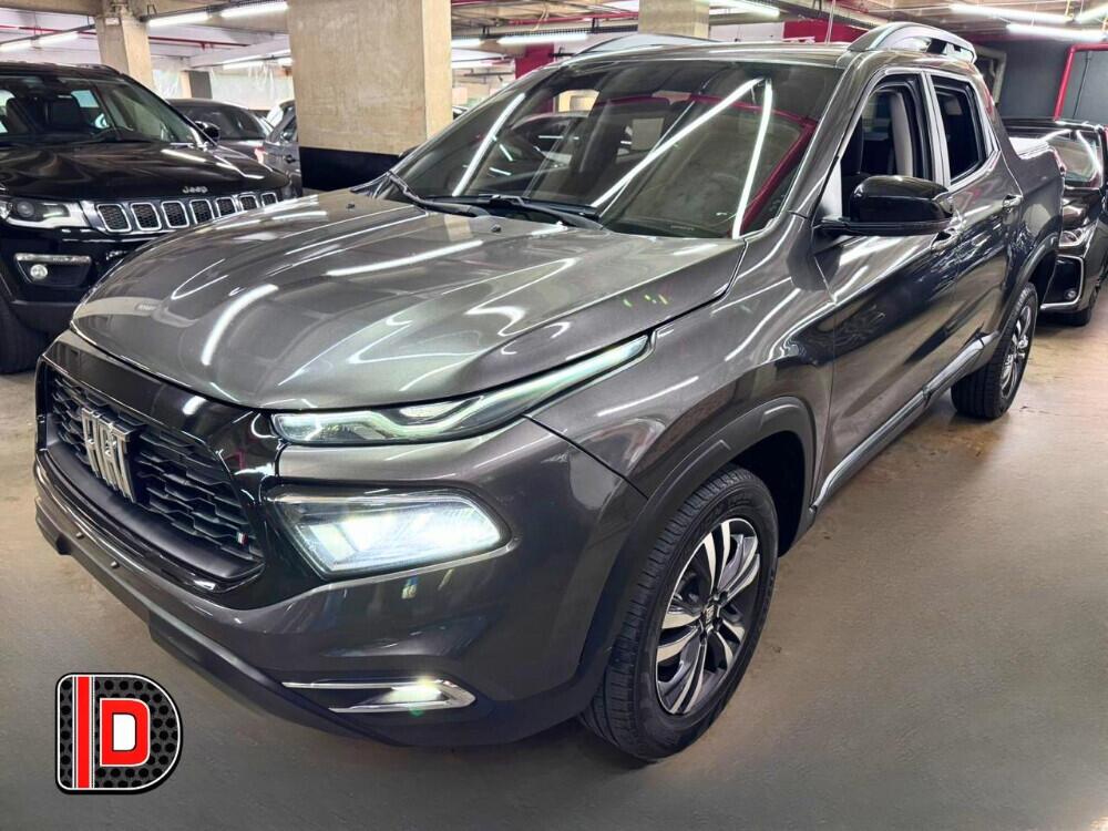 Fiat Toro