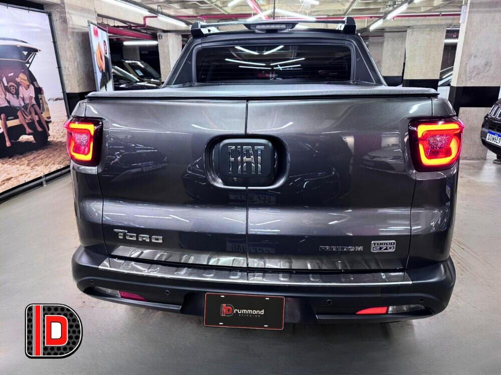 Fiat Toro