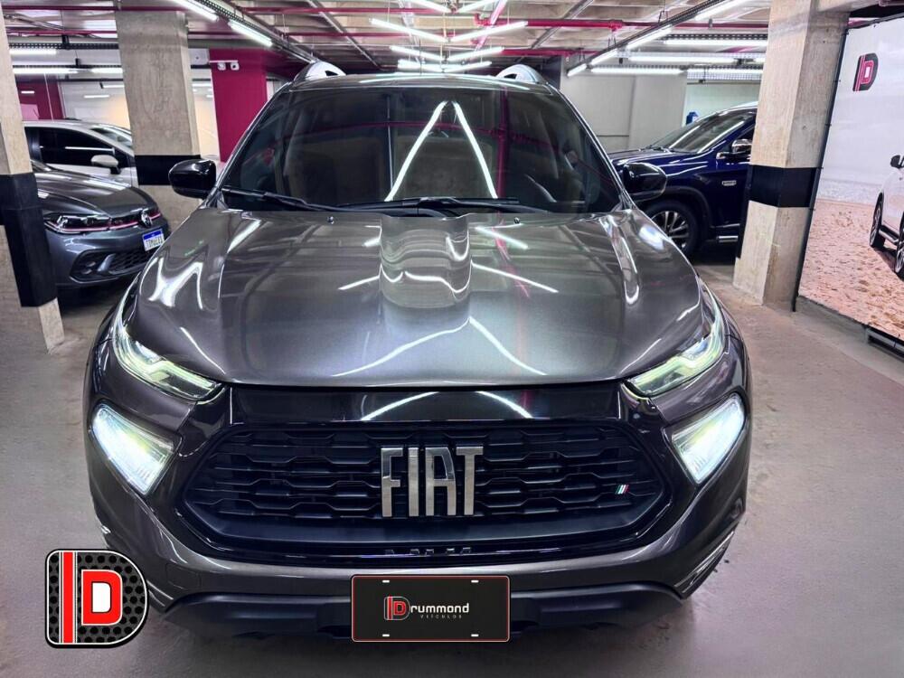 Fiat Toro
