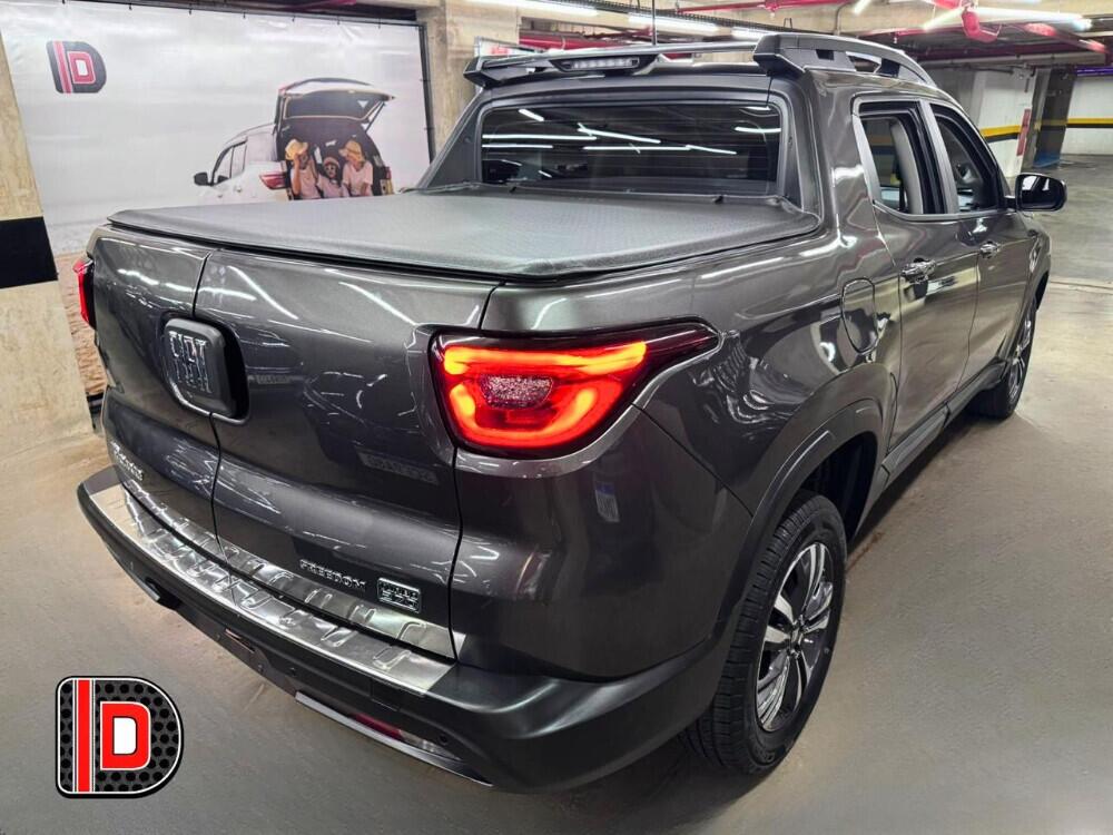 Fiat Toro