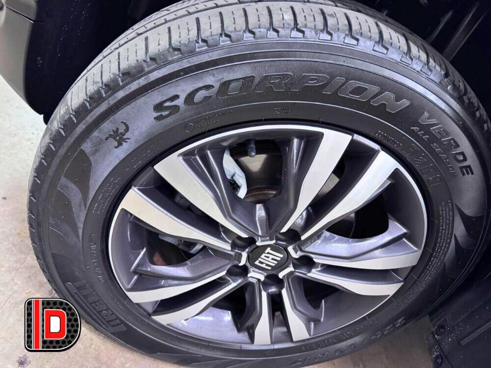 Fiat Toro