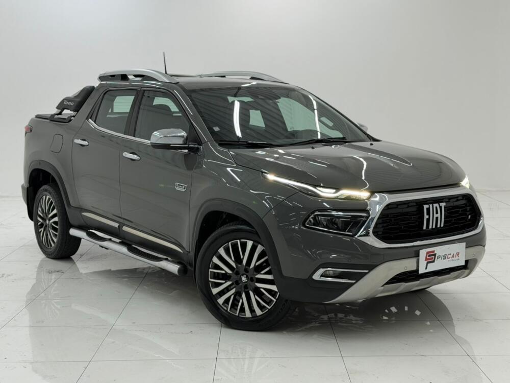 Fiat Toro