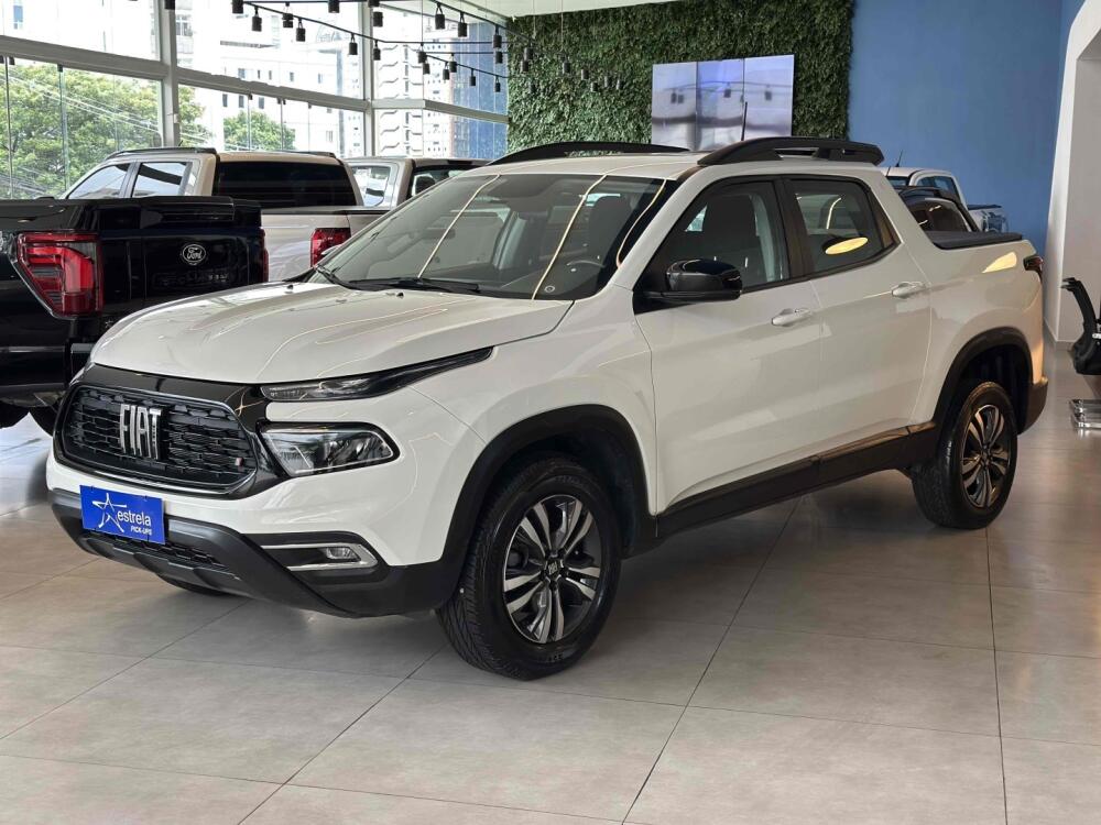 Fiat Toro