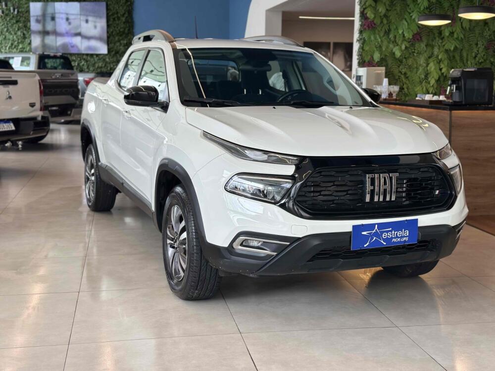 Fiat Toro