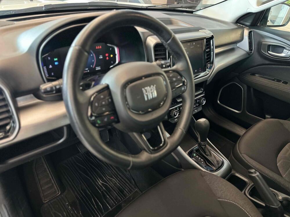 Fiat Toro