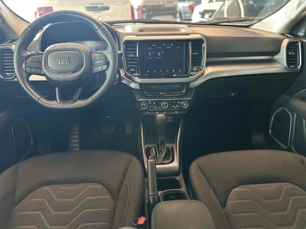 Fiat Toro