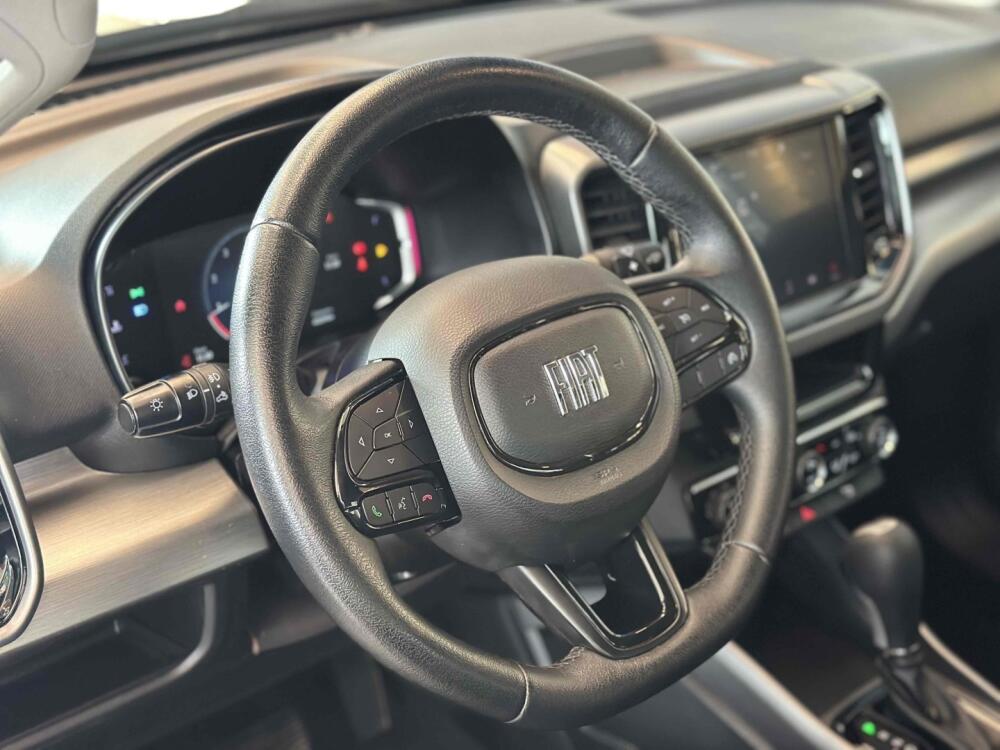 Fiat Toro