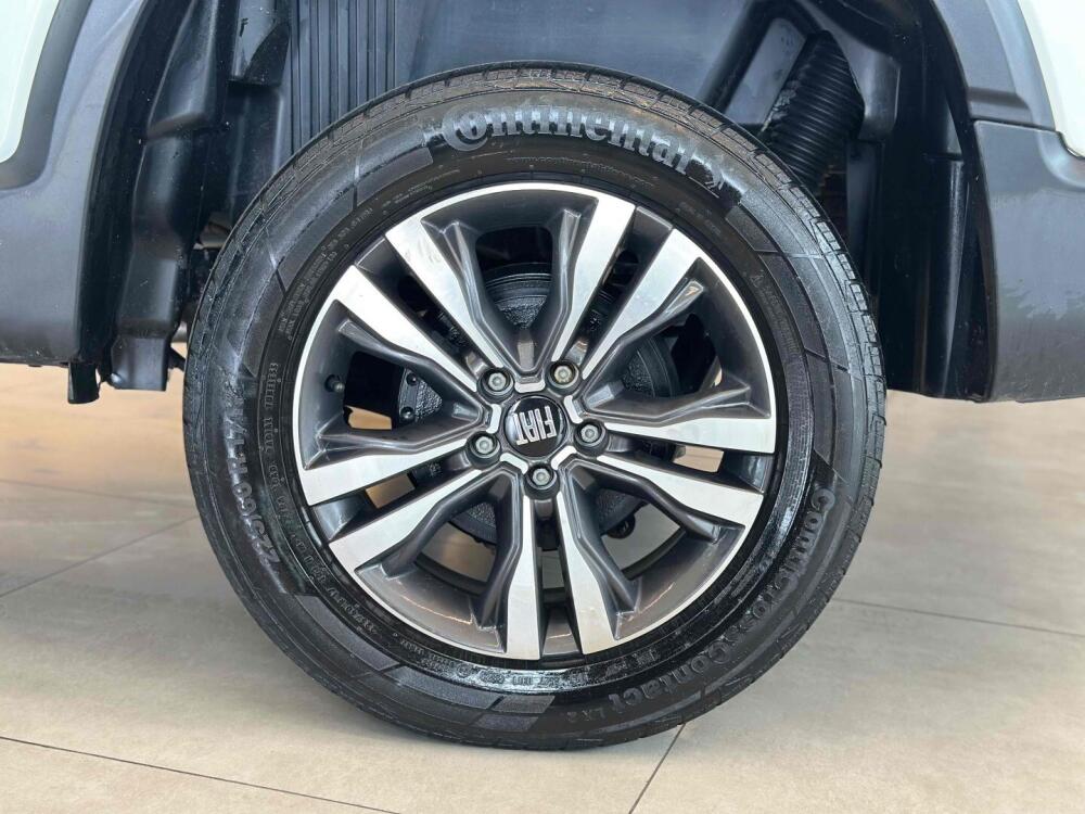 Fiat Toro