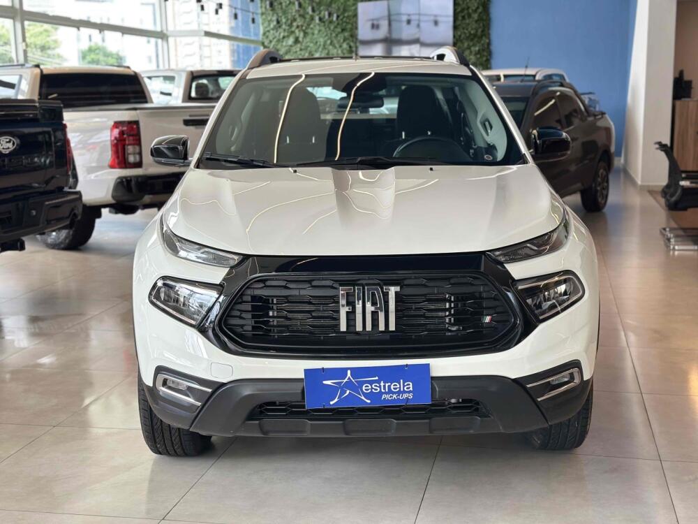 Fiat Toro