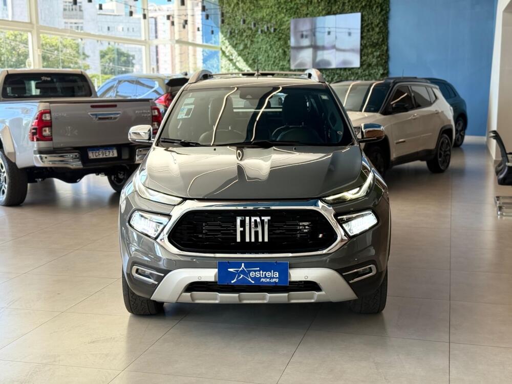 Fiat Toro