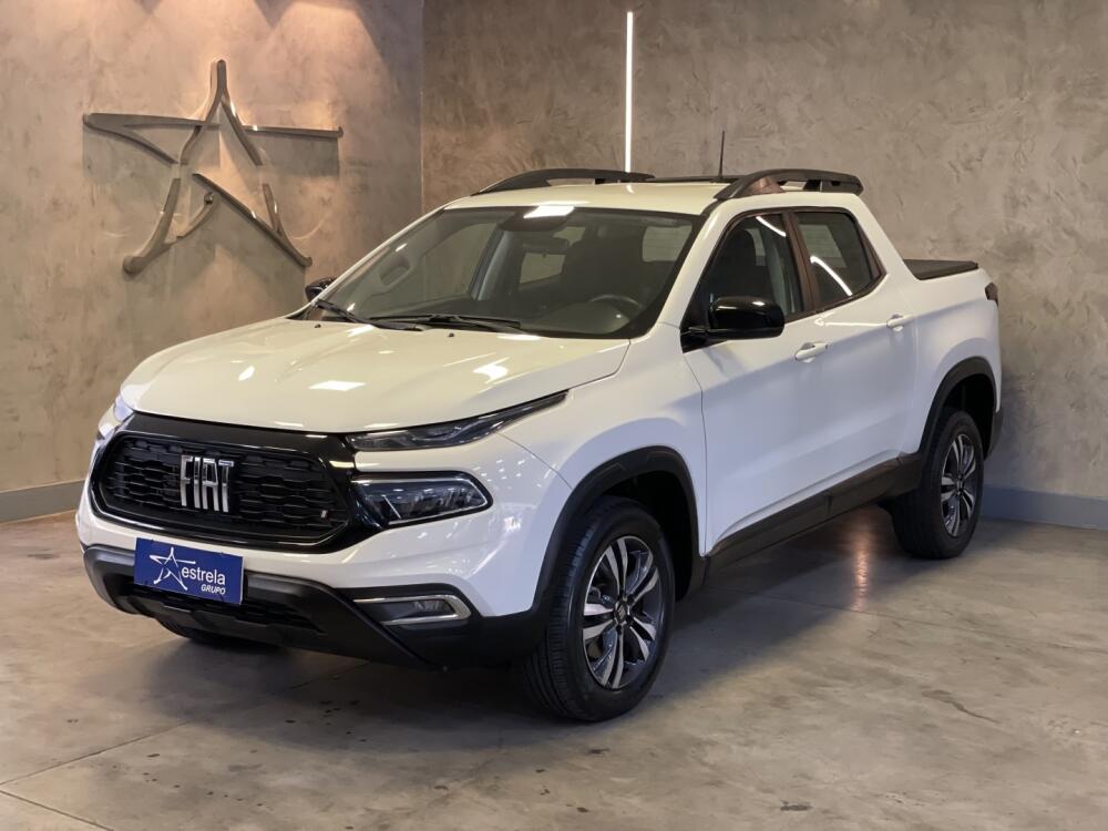 Fiat Toro