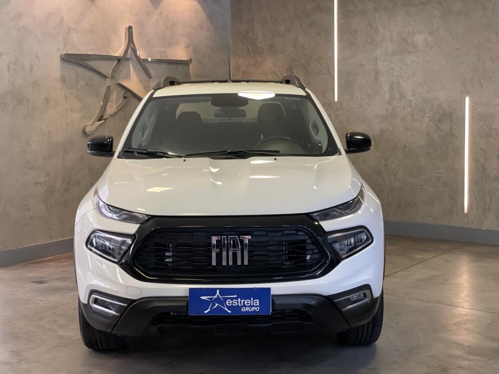 Fiat Toro