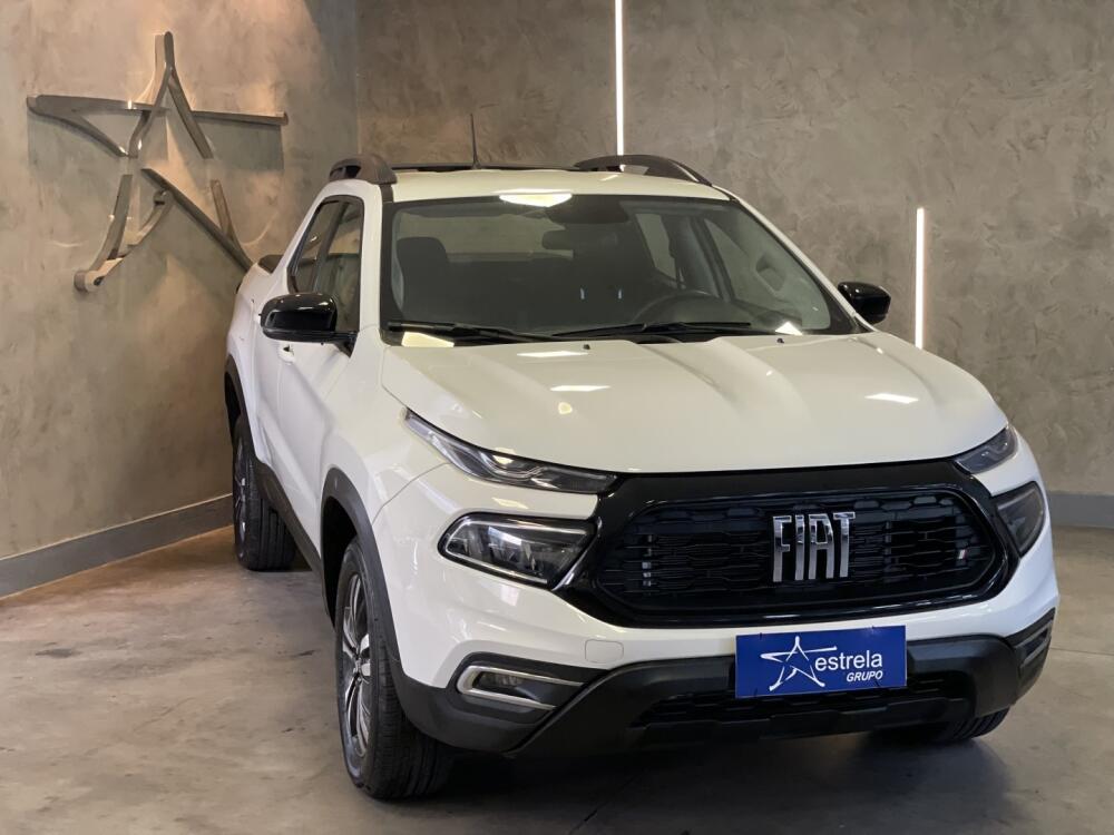 Fiat Toro
