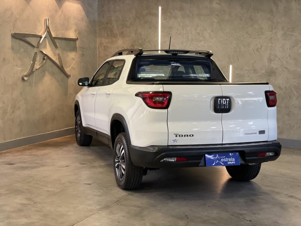 Fiat Toro