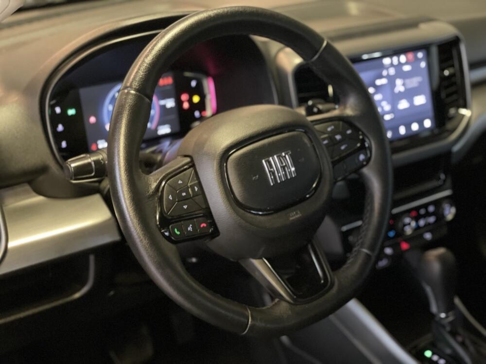 Fiat Toro