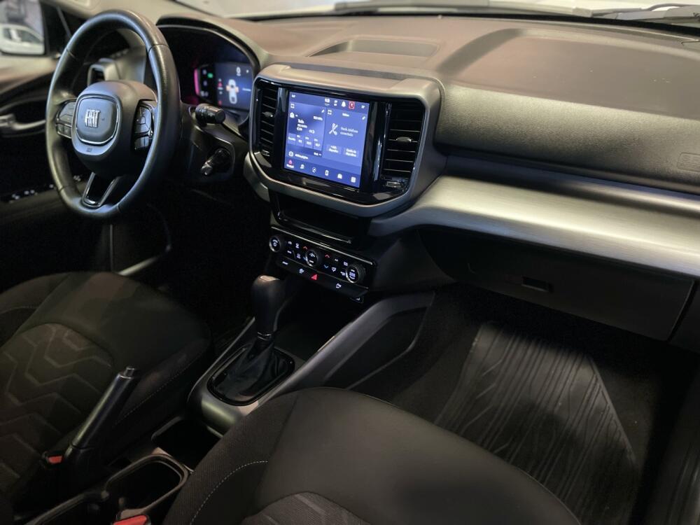 Fiat Toro