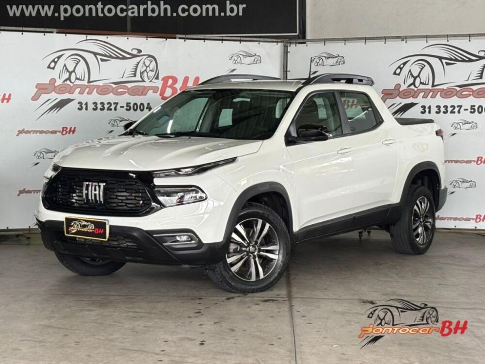 Fiat Toro